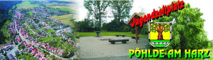 Jugendzeltplatz Pöhlde